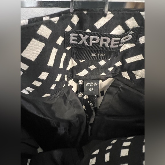 Express Editor Pant - Picture 5 of 7